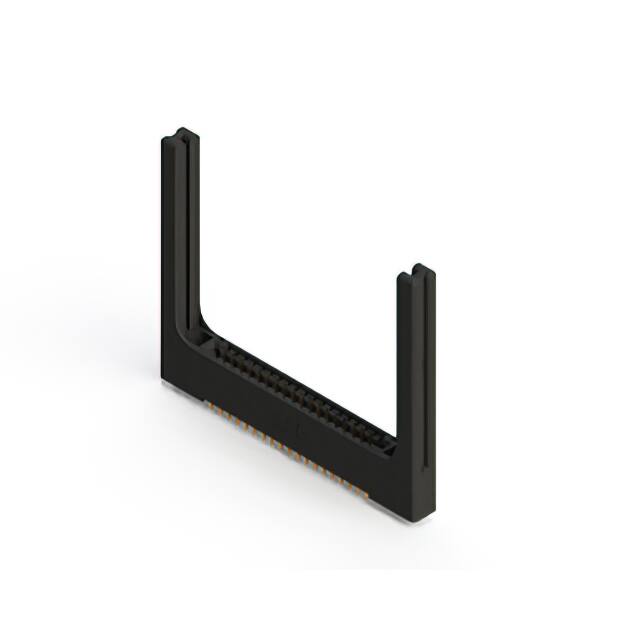 396-038-558-258 EDAC Inc.  Edgeboard Connectors